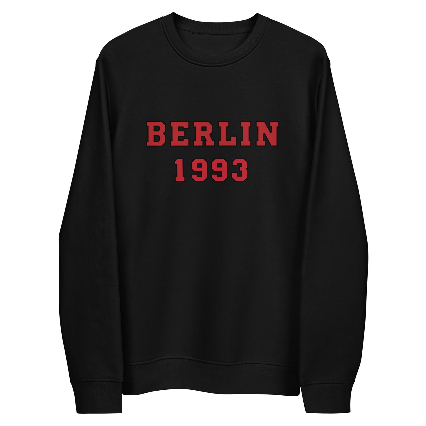 Berlin Unisex Sweatshirt