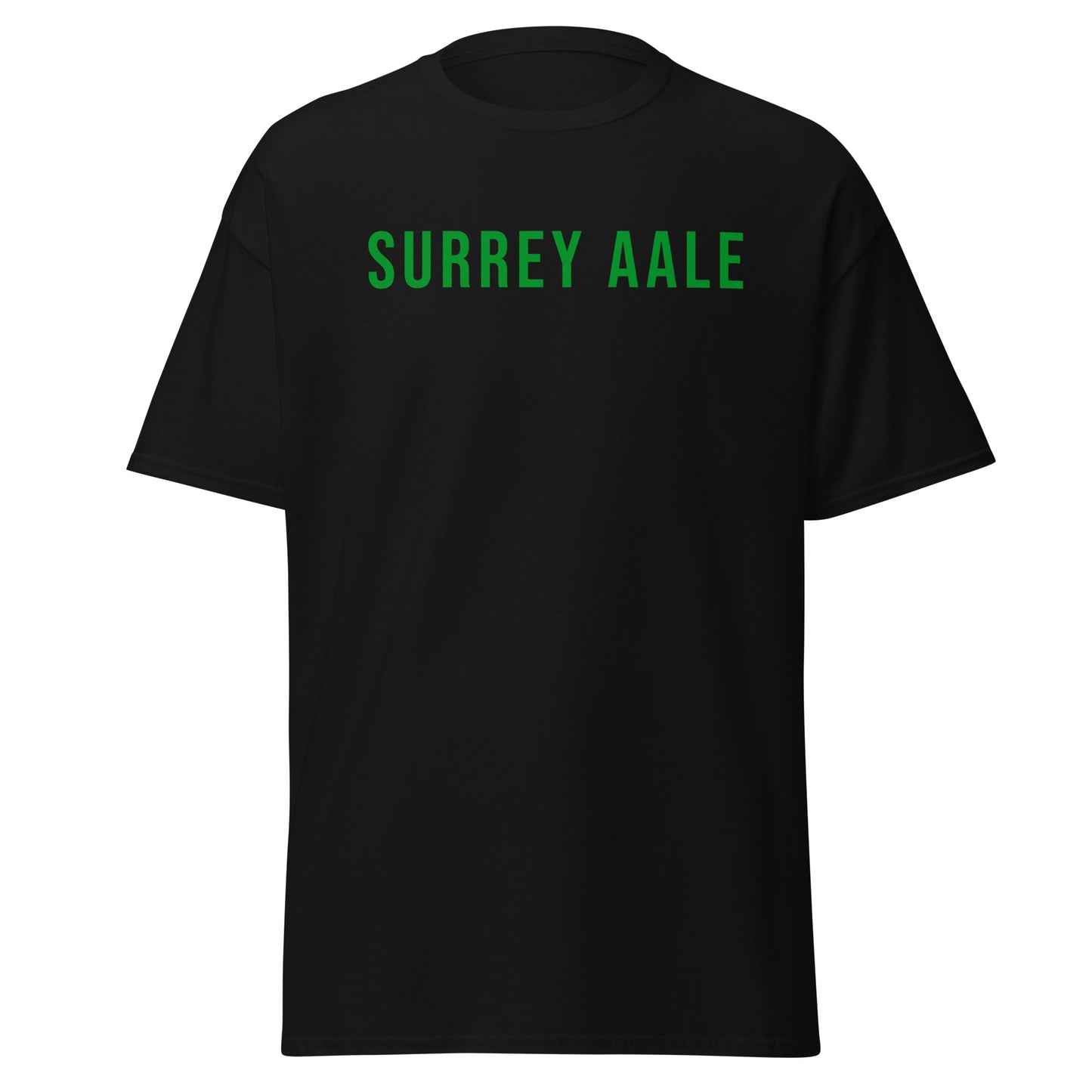 Surrey Aale Premium Tee