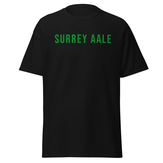 Surrey Aale Premium Tee
