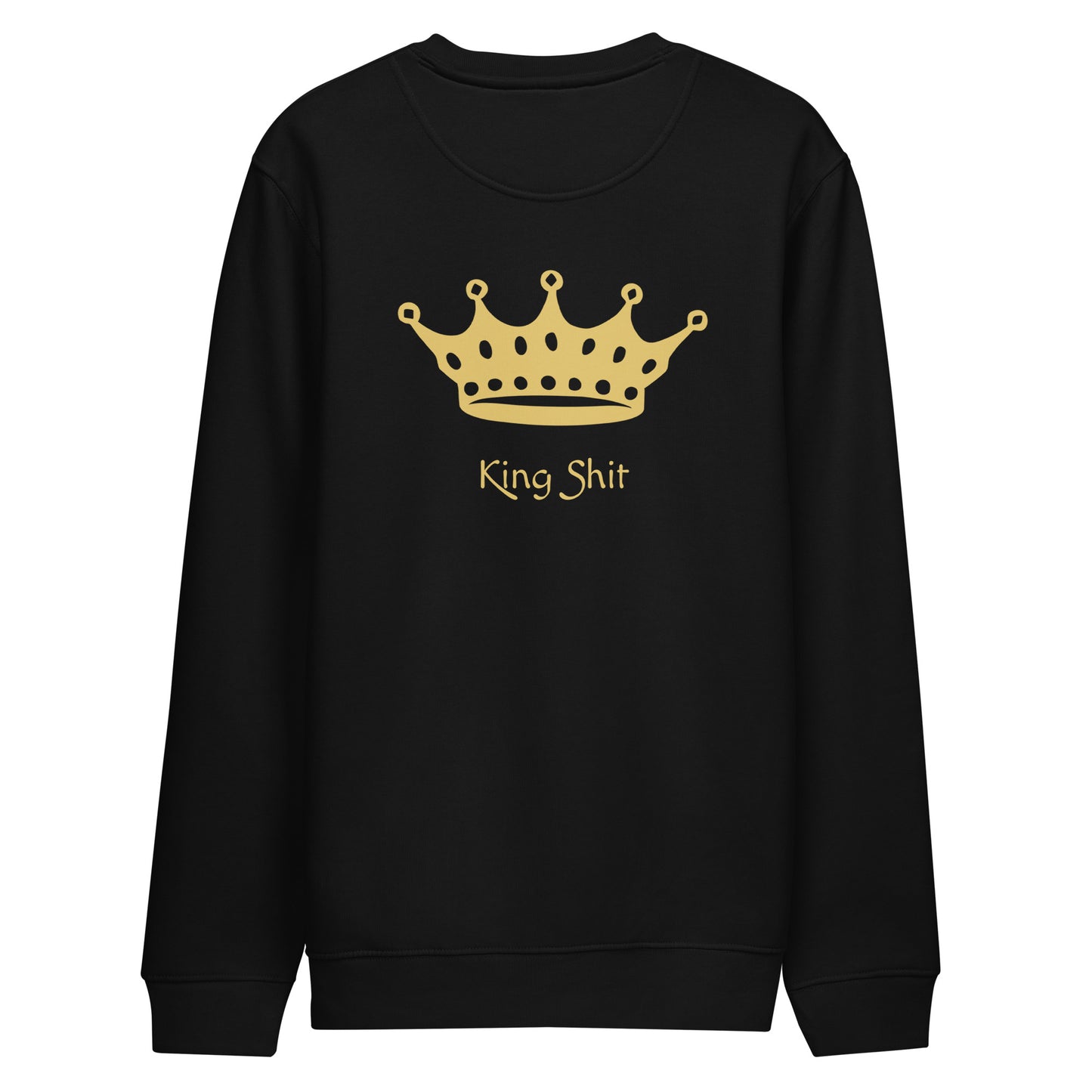 King Eco Sweatshirt