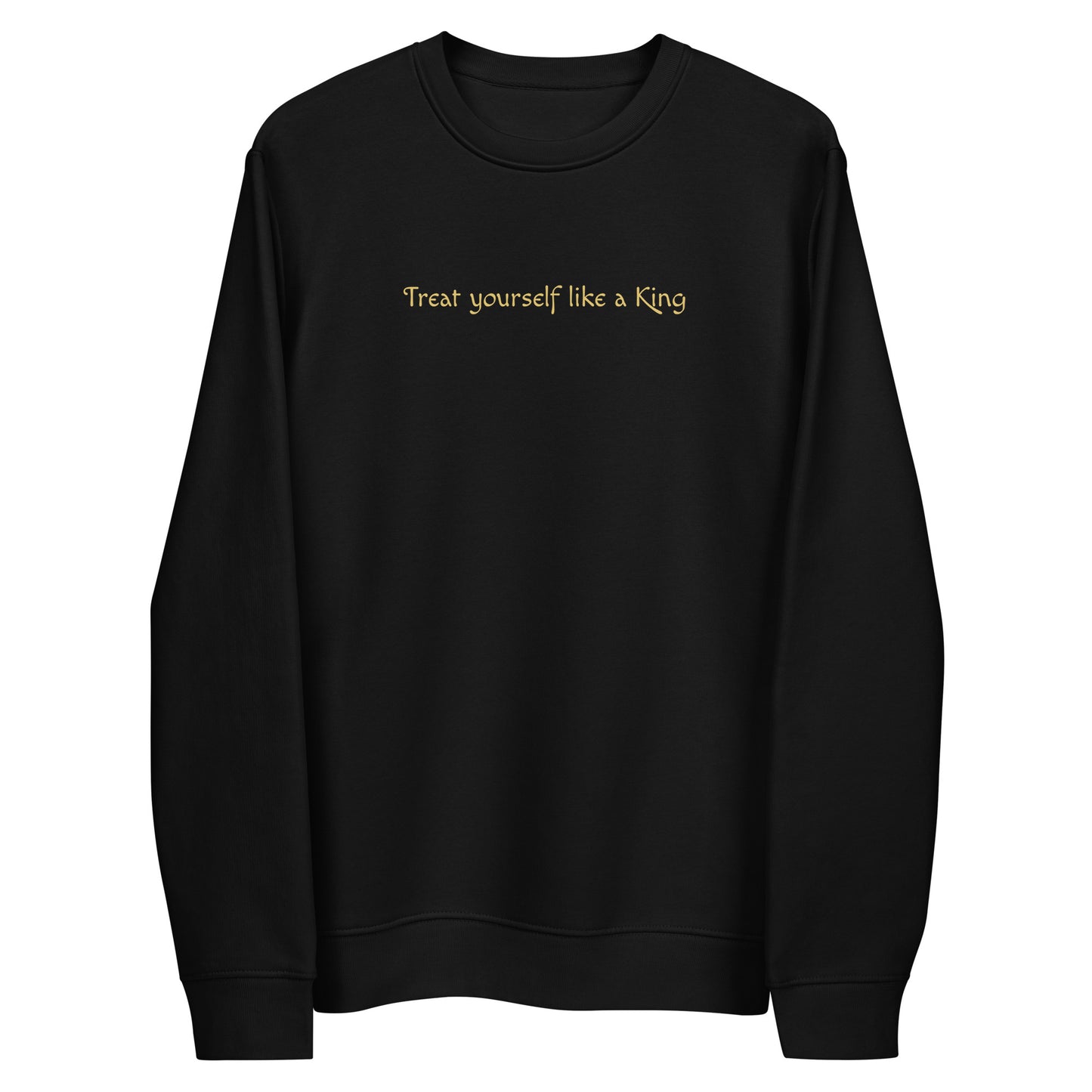 King Eco Sweatshirt