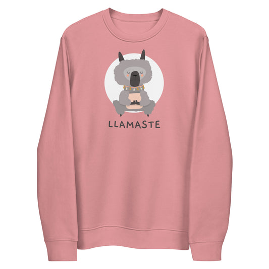 Llamaste - Unisex Sweatshirt