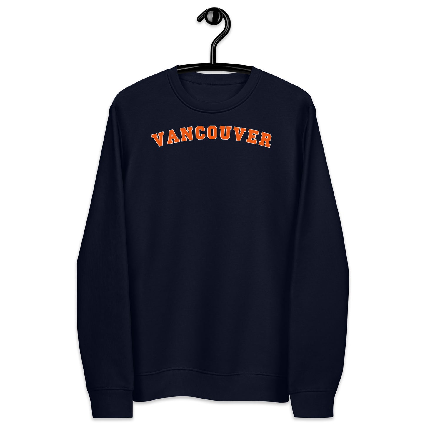 Vancouver Unisex Sweatshirt