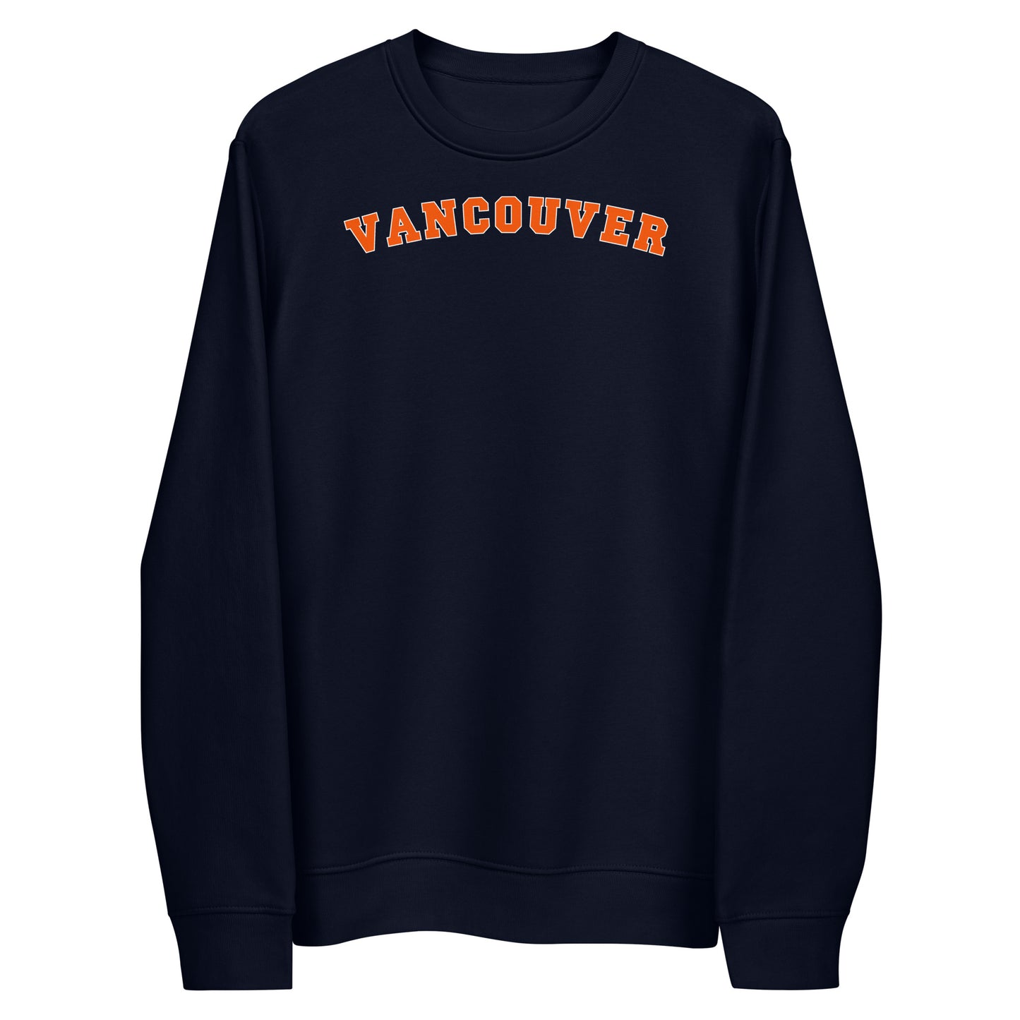 Vancouver Unisex Sweatshirt