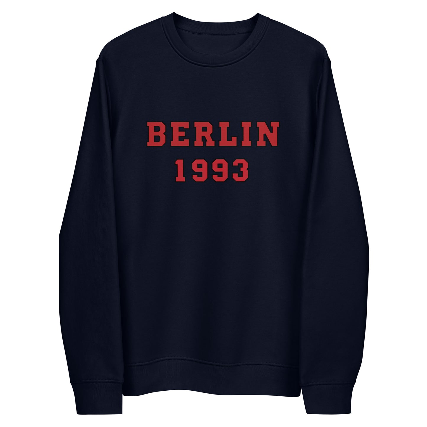 Berlin Unisex Sweatshirt