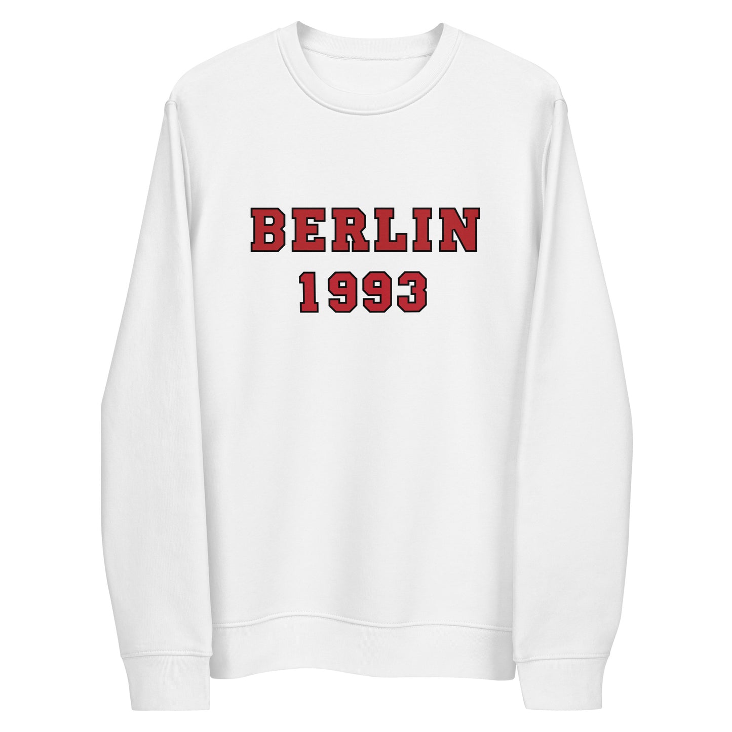 Berlin Unisex Sweatshirt