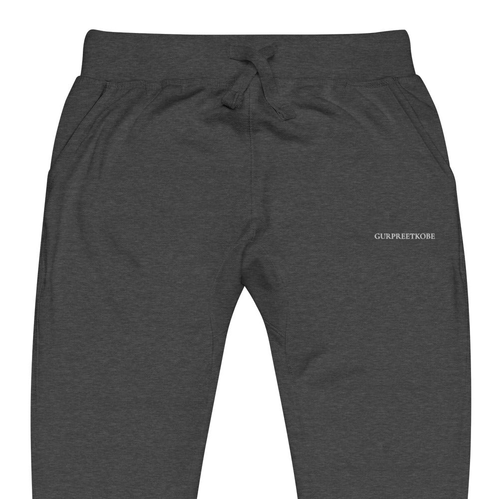 Premium Unisex Fleece Sweatpants