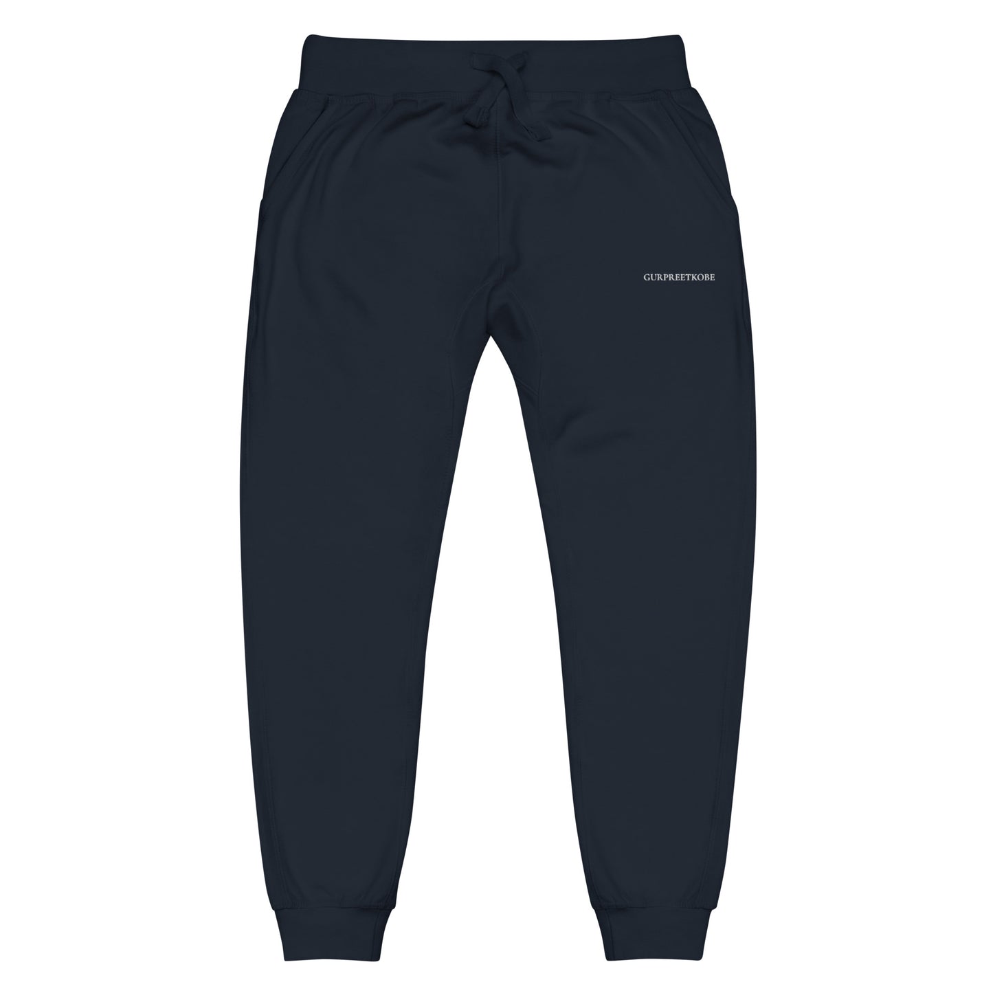 Premium Unisex Fleece Sweatpants