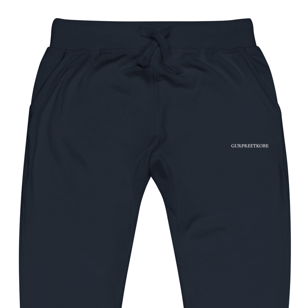 Premium Unisex Fleece Sweatpants