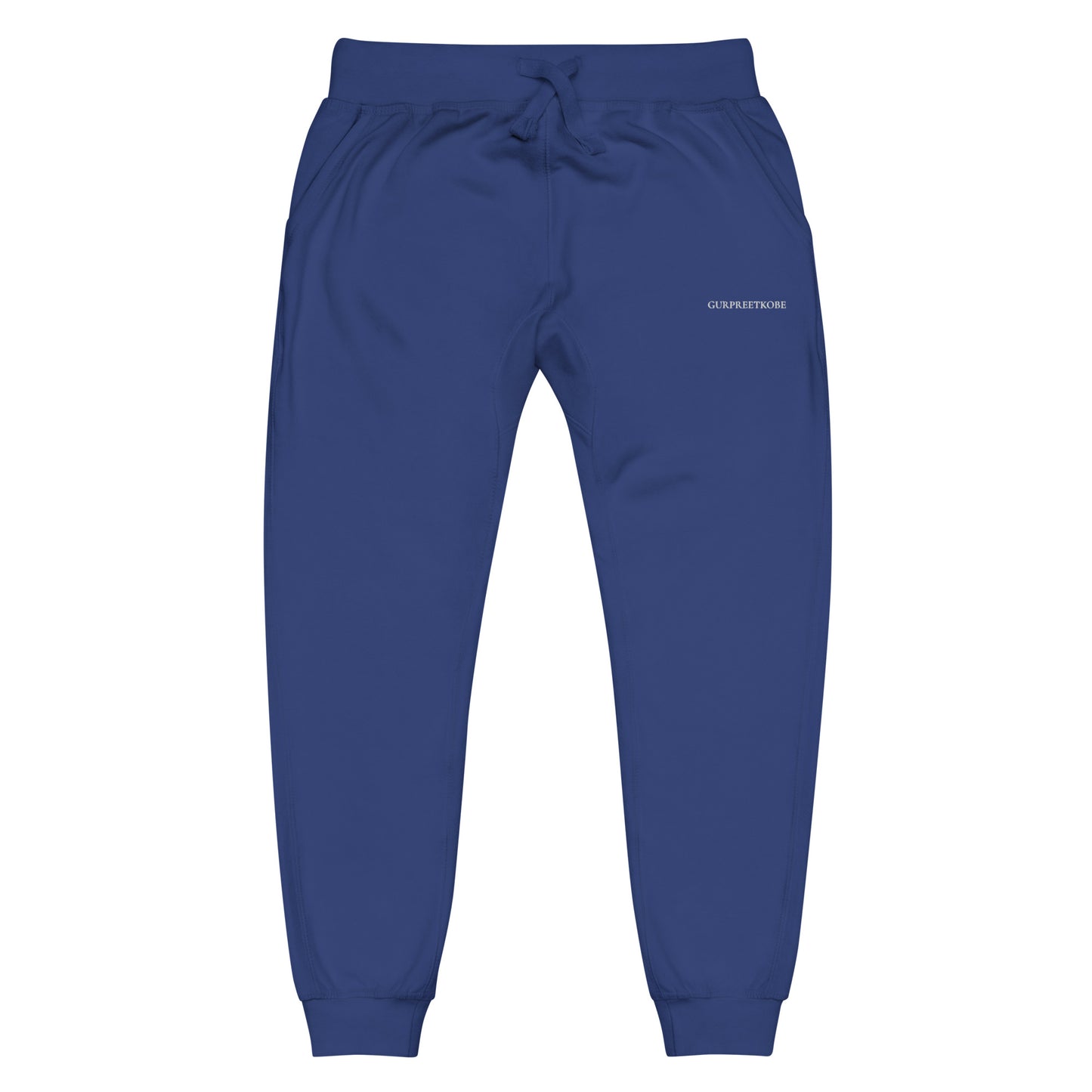 Premium Unisex Fleece Sweatpants