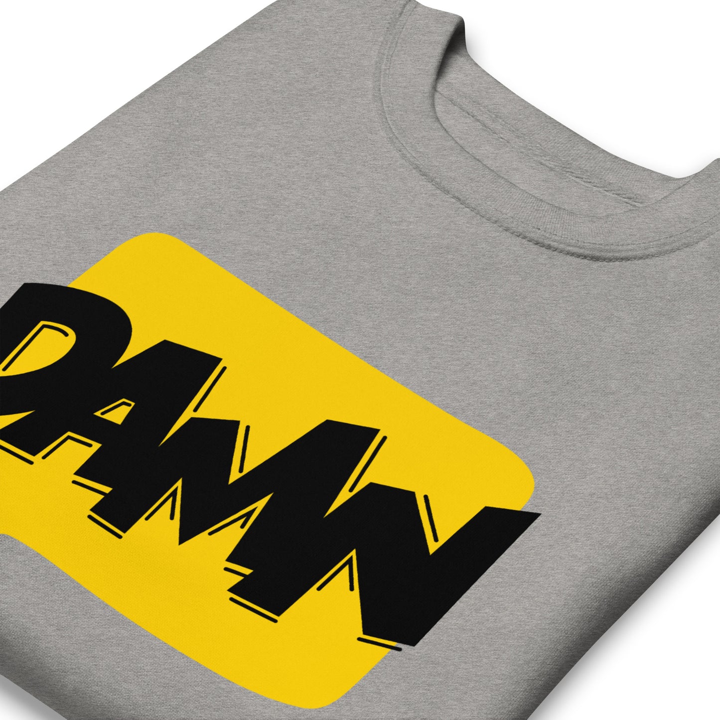 Damn That''s So 90s - Unisex Sweatshirt